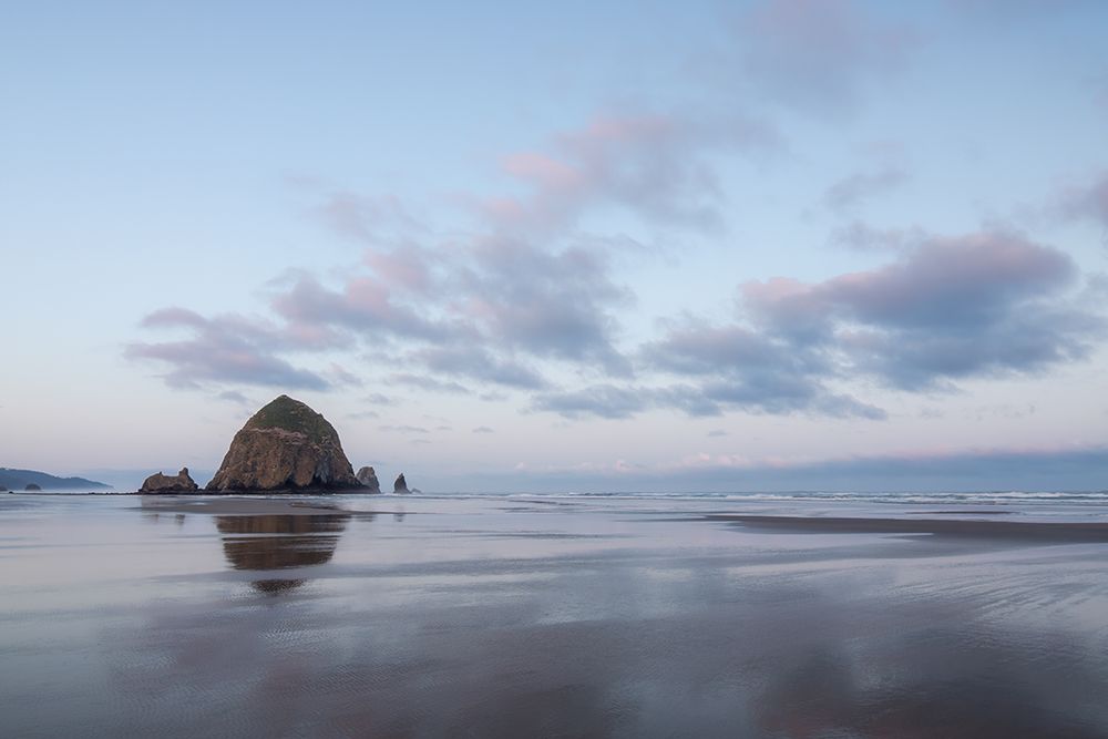 Coastal Reflections art print by Don Schwartz for $57.95 CAD