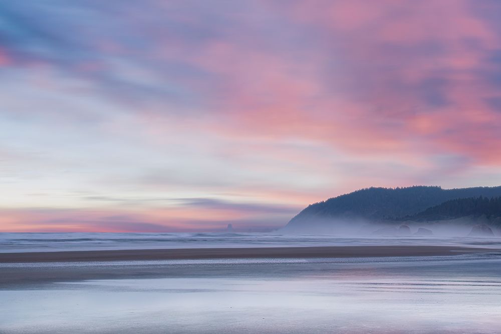 Low Tide art print by Don Schwartz for $57.95 CAD