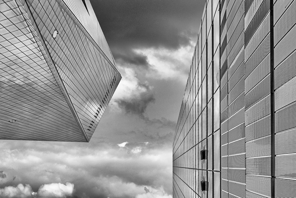 New World Trade Center 1 art print by Richard Silver for $57.95 CAD