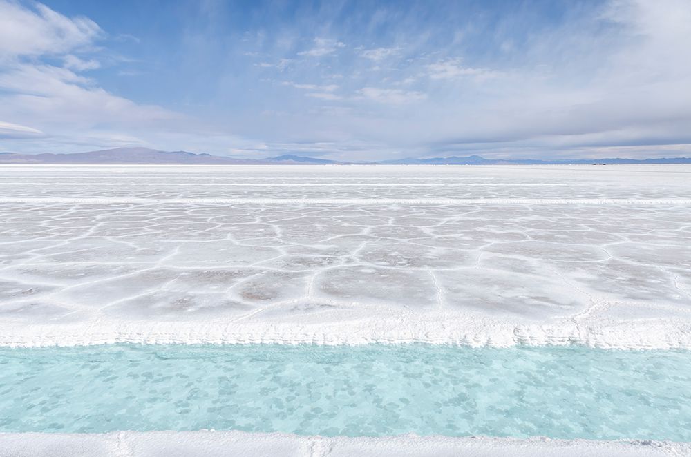 Salta Argentina IV art print by Richard Silver for $57.95 CAD