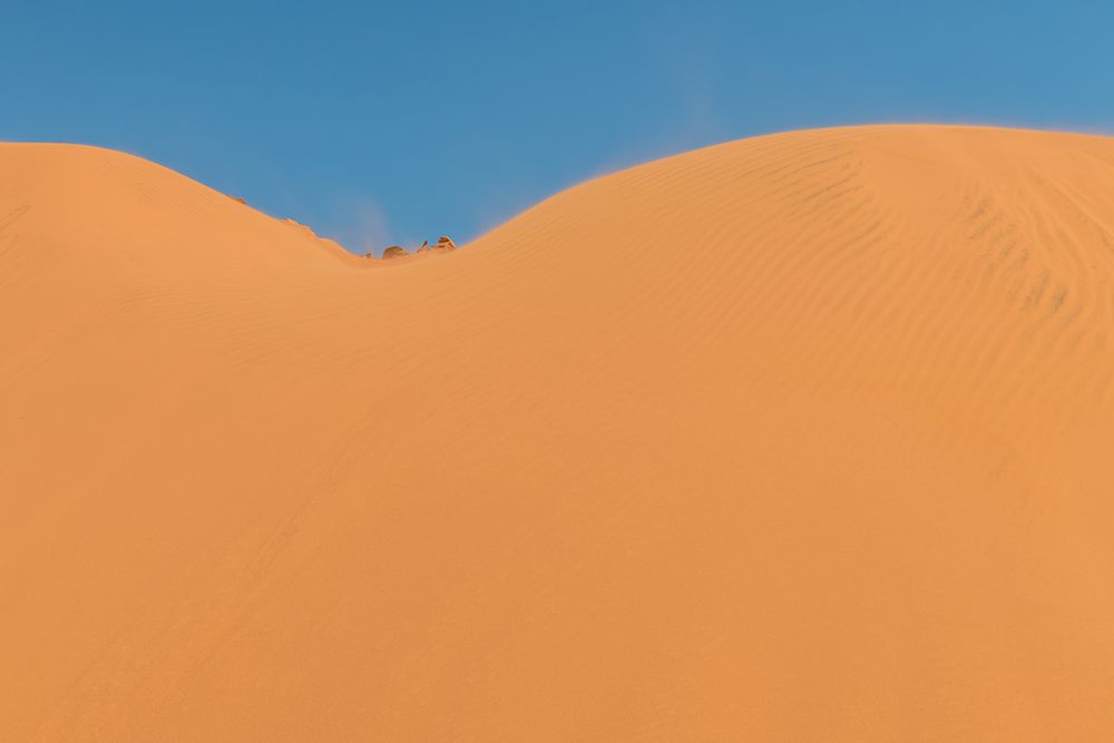 Mui Ne Sand Dunes art print by Richard Silver for $57.95 CAD
