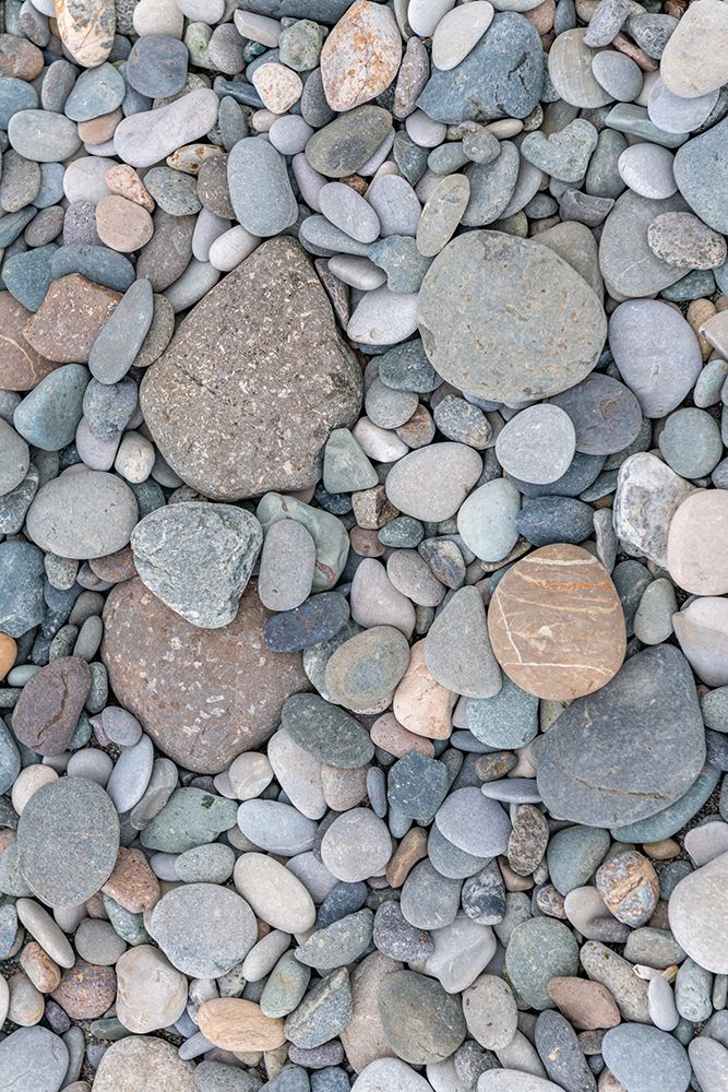 Batumi Rocks 1 art print by Richard Silver for $57.95 CAD