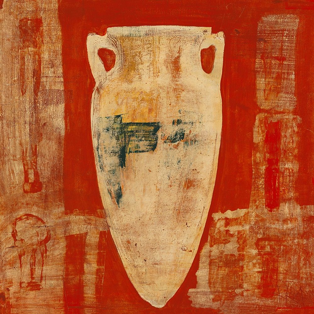 Amphore art print by Rose Richter-Armgart for $57.95 CAD