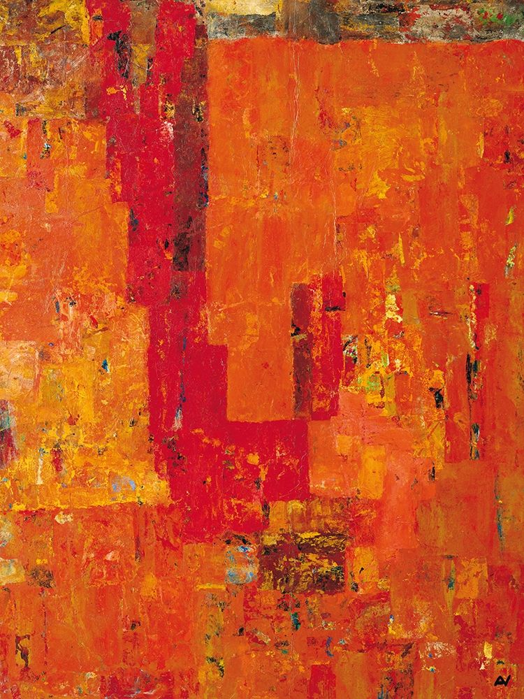 At the Source art print by Anne Vilsboll for $57.95 CAD