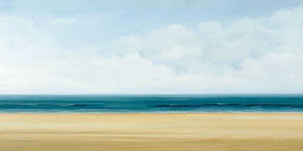 Atlantic I art print by Dawn Reader for $57.95 CAD