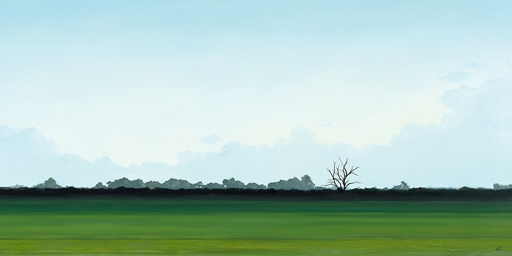Valley of Shadows art print by Dawn Reader for $57.95 CAD