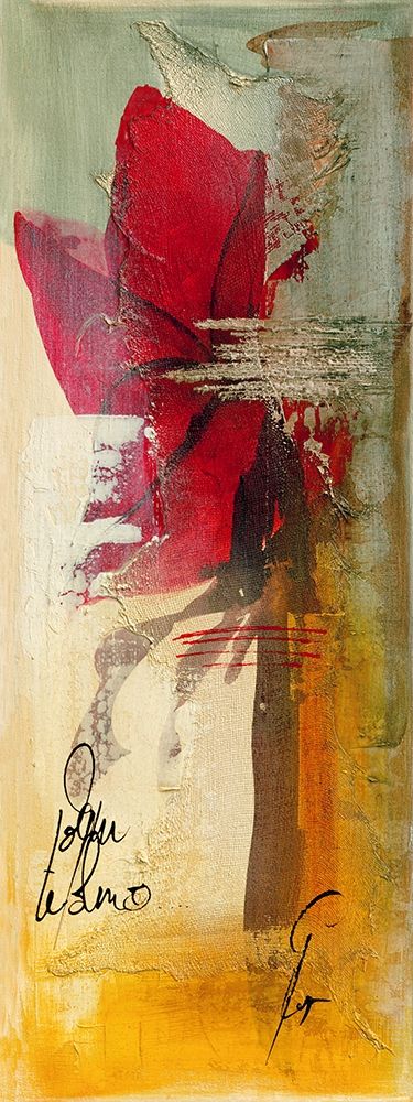 Aqui II art print by Gemma Leys for $57.95 CAD
