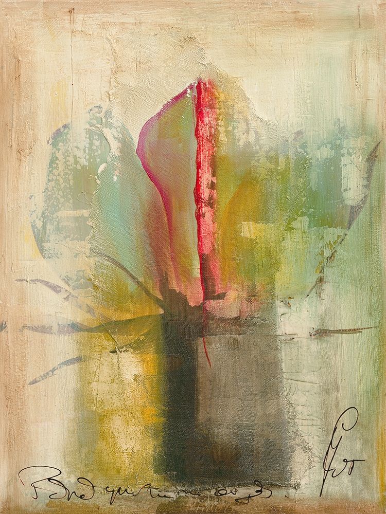 Me oigas I art print by Gemma Leys for $57.95 CAD