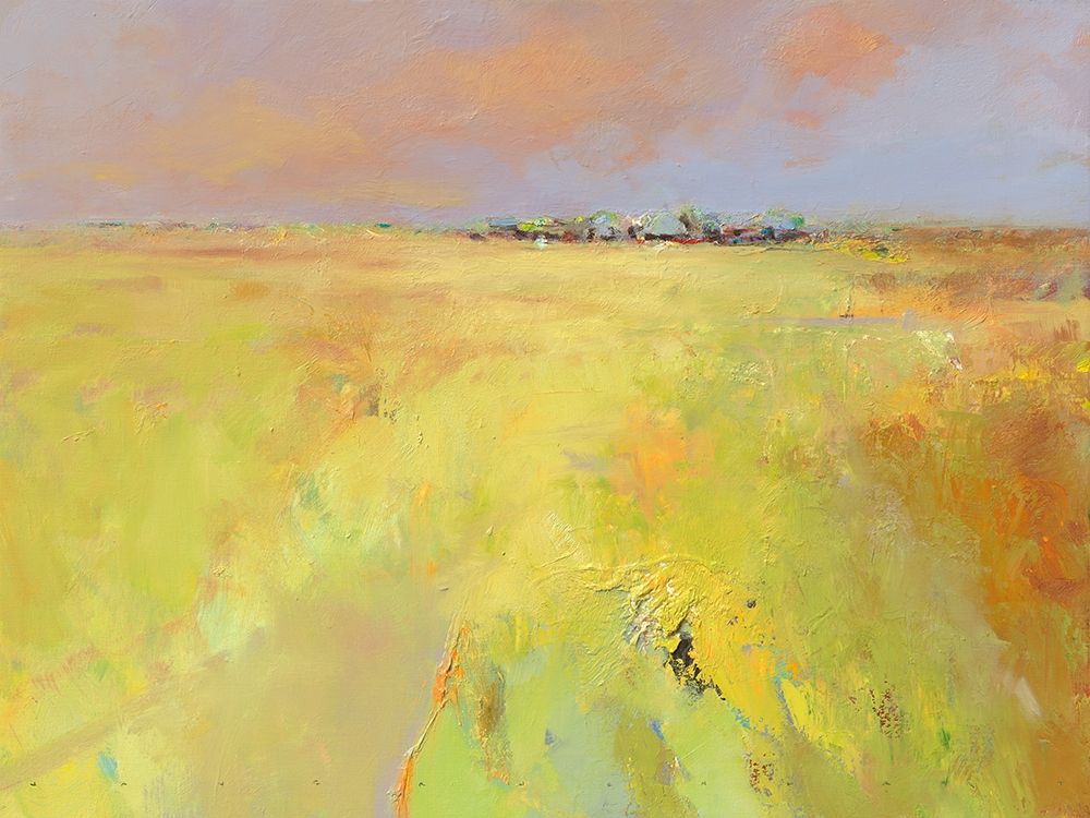 Spring art print by Jan Groenhart for $57.95 CAD