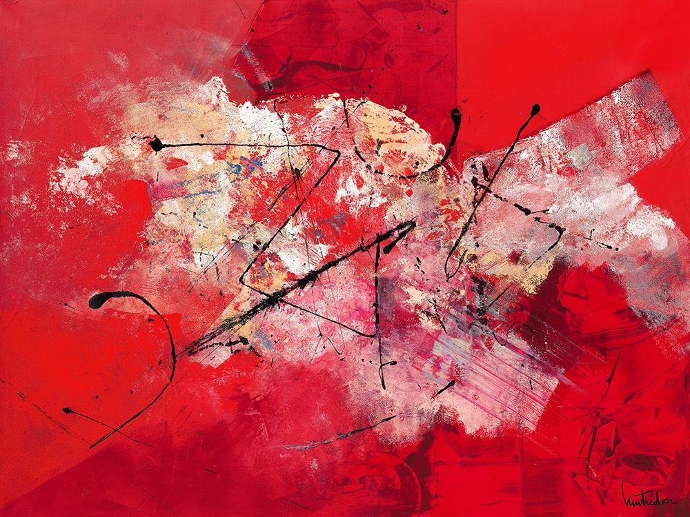 Moments enchantes art print by LAUTReDOU for $57.95 CAD