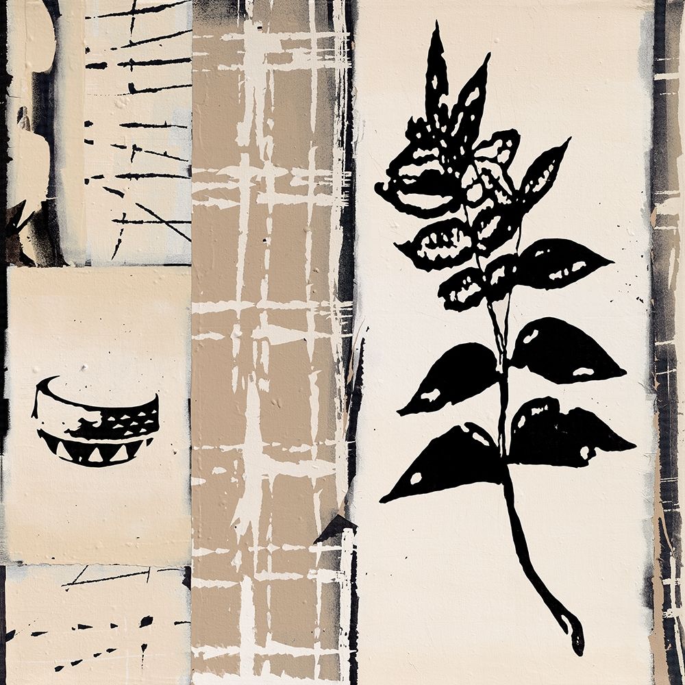 Acacia art print by Marie Madeleine Noiseux for $57.95 CAD