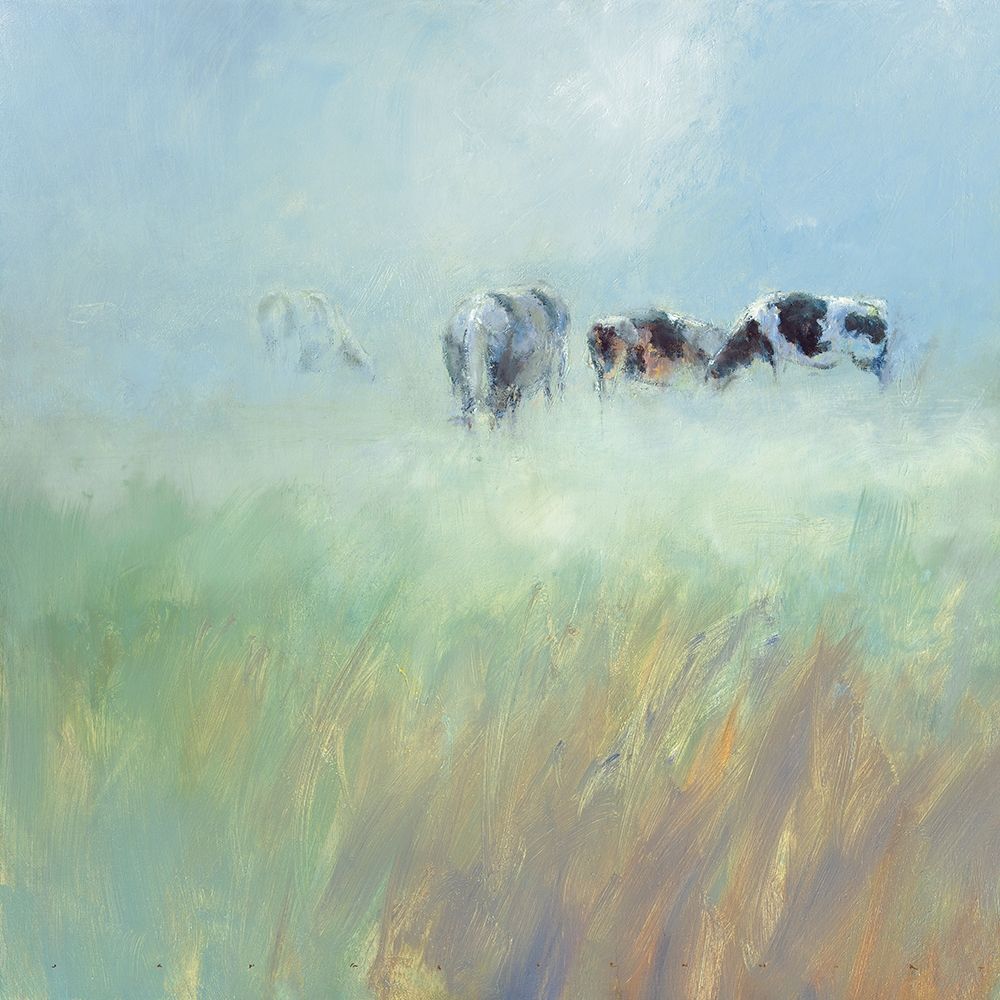 Morning Dew art print by Jan Groenhart for $57.95 CAD