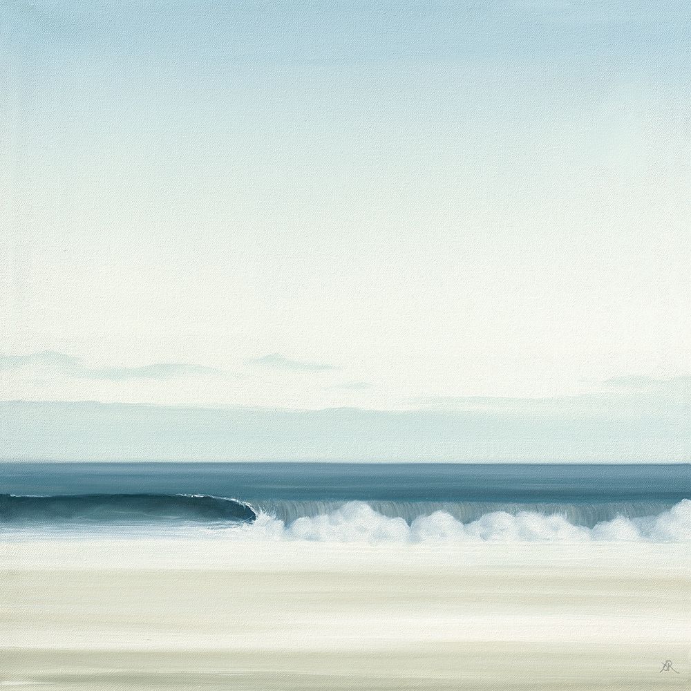 Song of the Sea VI art print by Dawn Reader for $57.95 CAD