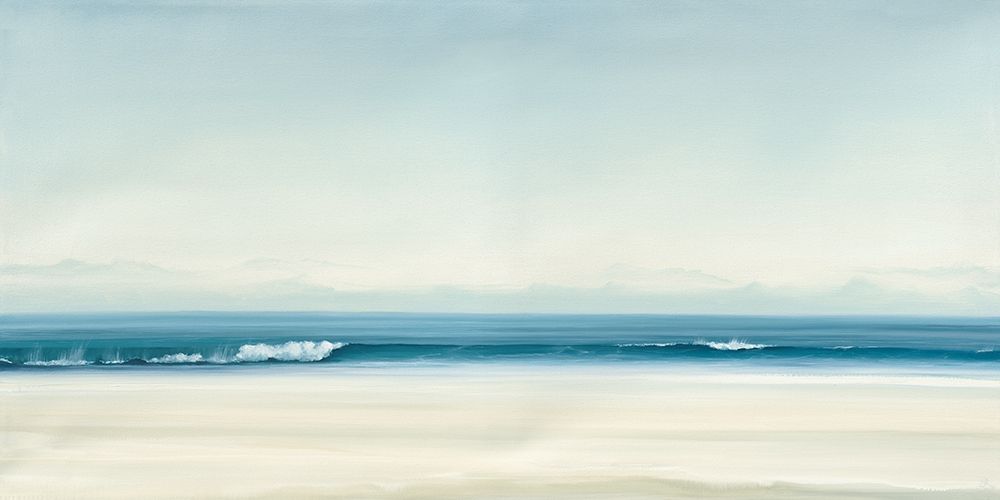 The other Side of the Atlantic art print by Dawn Reader for $57.95 CAD