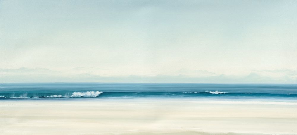 The other Side of the Atlantic art print by Dawn Reader for $57.95 CAD