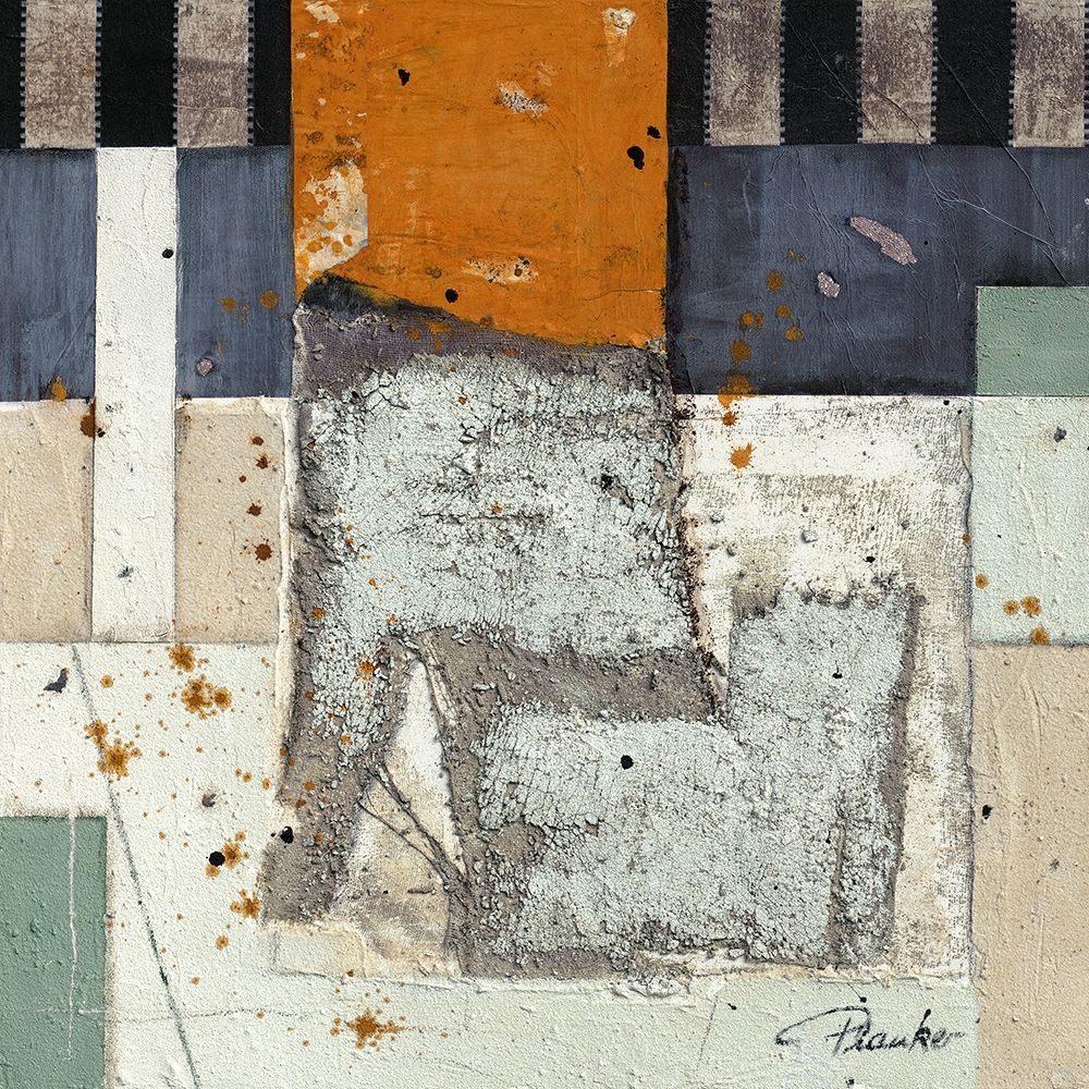 Spring II art print by Karin Planker for $57.95 CAD