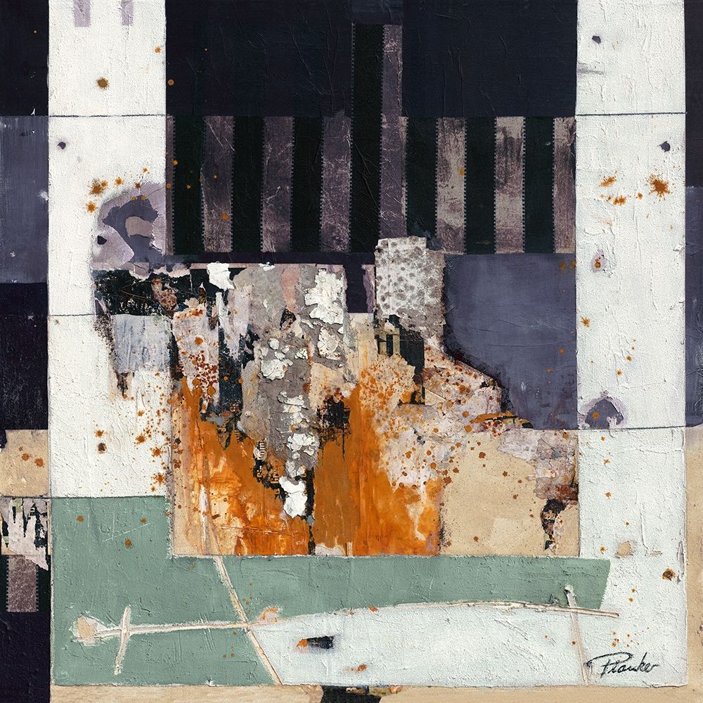 Spring IV art print by Karin Planker for $57.95 CAD