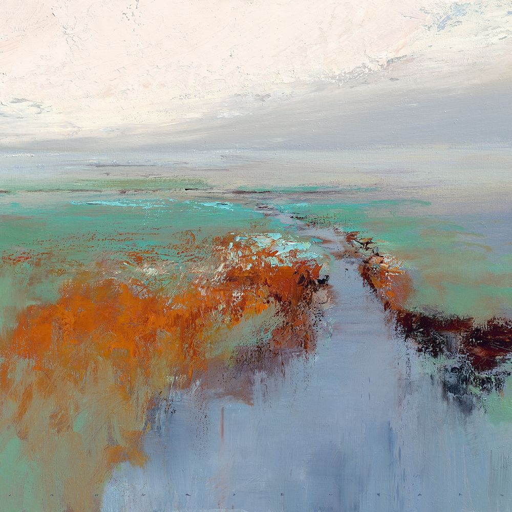 Silver light art print by Jan Groenhart for $57.95 CAD