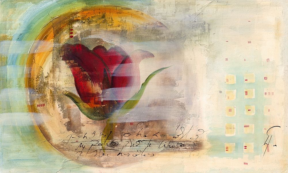 Libertad art print by Gemma Leys for $57.95 CAD