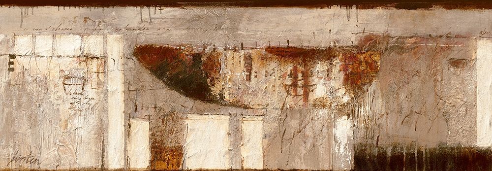 Restoration/Herstel art print by Jenny Verplanke for $57.95 CAD