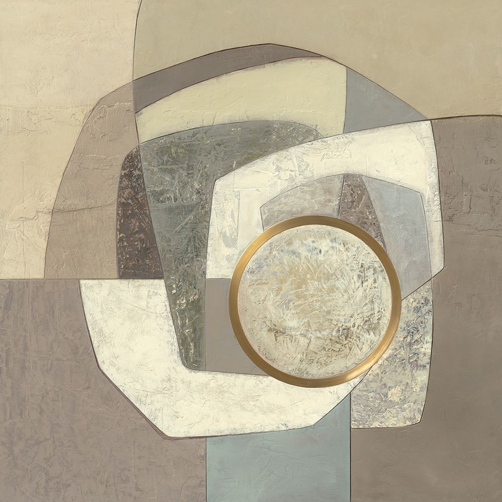 Interwoven art print by Jodi Jones for $57.95 CAD