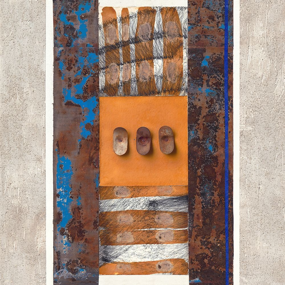 Changes I art print by Karin Planker for $57.95 CAD
