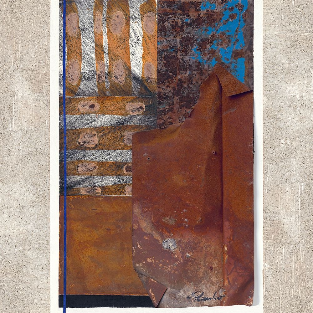 Changes II art print by Karin Planker for $57.95 CAD