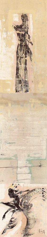 Oslo II art print by Rose Richter-Armgart for $57.95 CAD