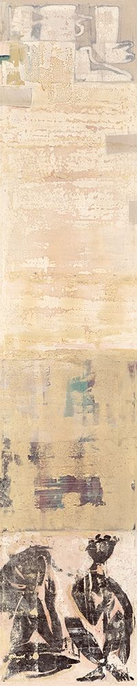 Oslo III art print by Rose Richter-Armgart for $57.95 CAD