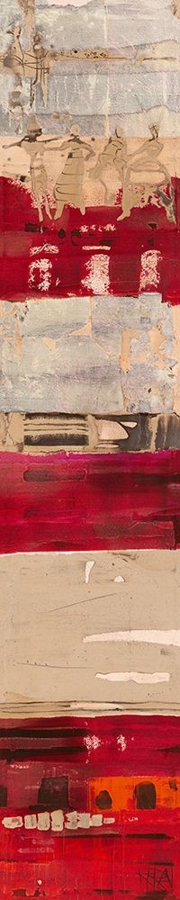 Metamorphosen II art print by Rose Richter-Armgart for $57.95 CAD