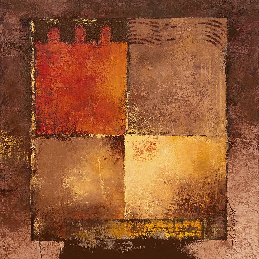 Mali art print by Jordane D. Grux for $57.95 CAD