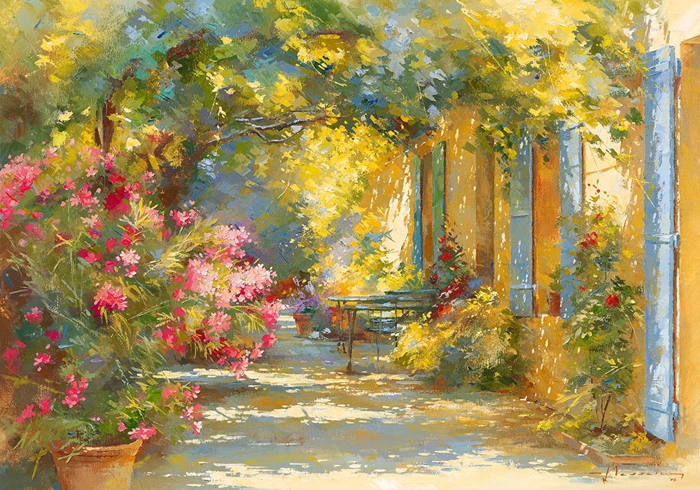 Explosion art print by Johan Messely for $57.95 CAD
