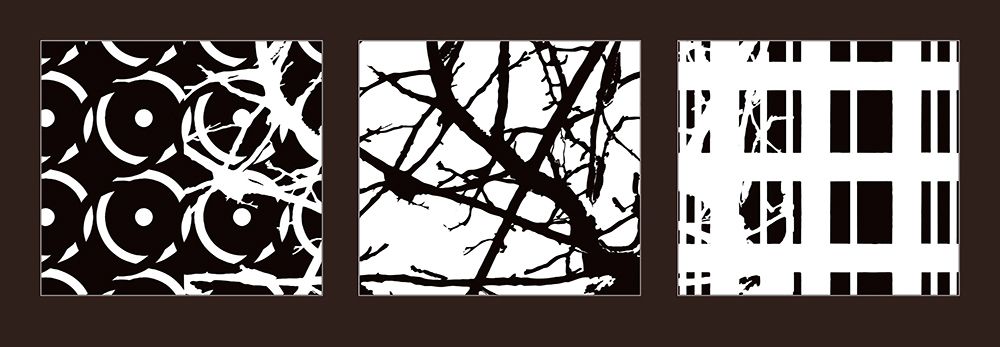 Nature II art print by Talva Design for $57.95 CAD