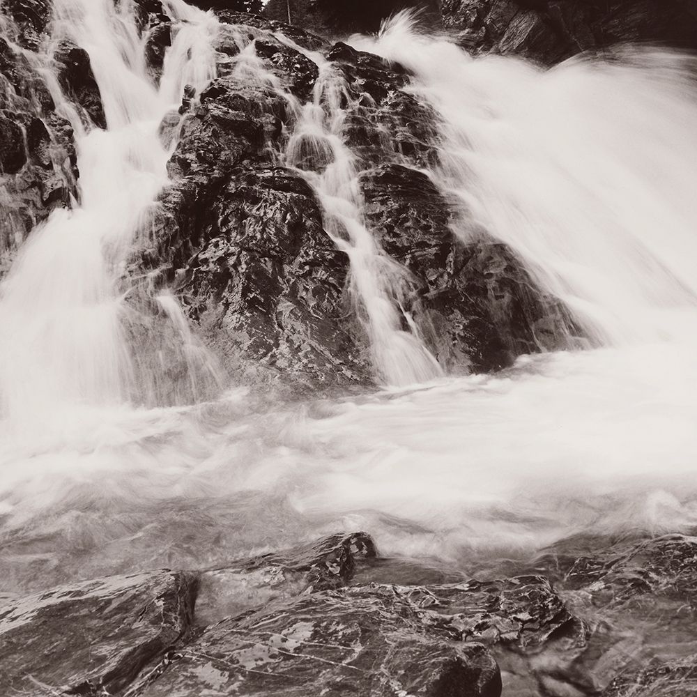 Simmenfalle-Lenk-Switzerland art print by Dave Butcher for $57.95 CAD