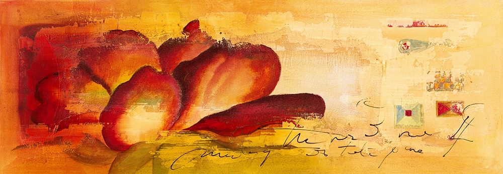Tu risa I art print by Gemma Leys for $57.95 CAD