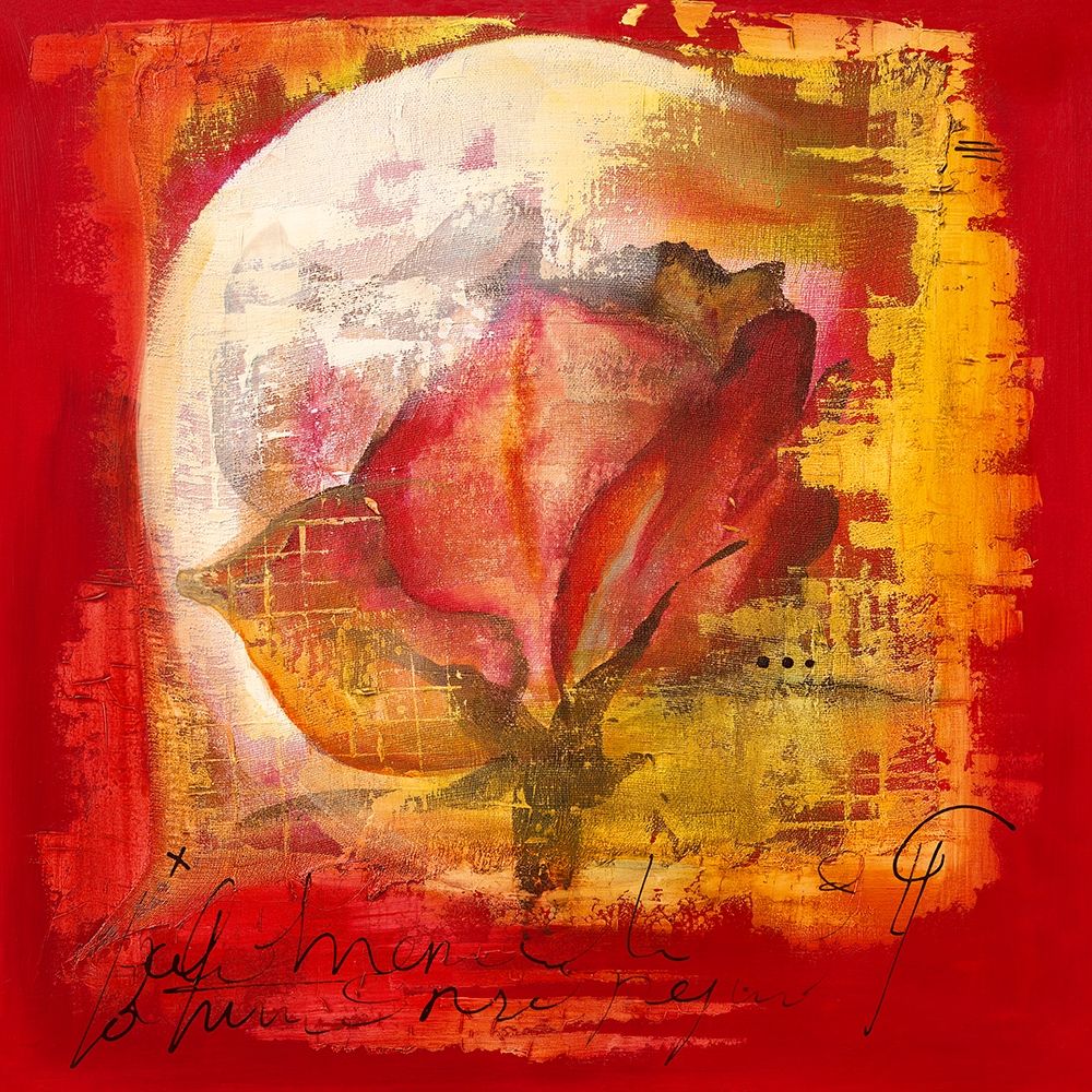 En tie la tierra art print by Gemma Leys for $57.95 CAD
