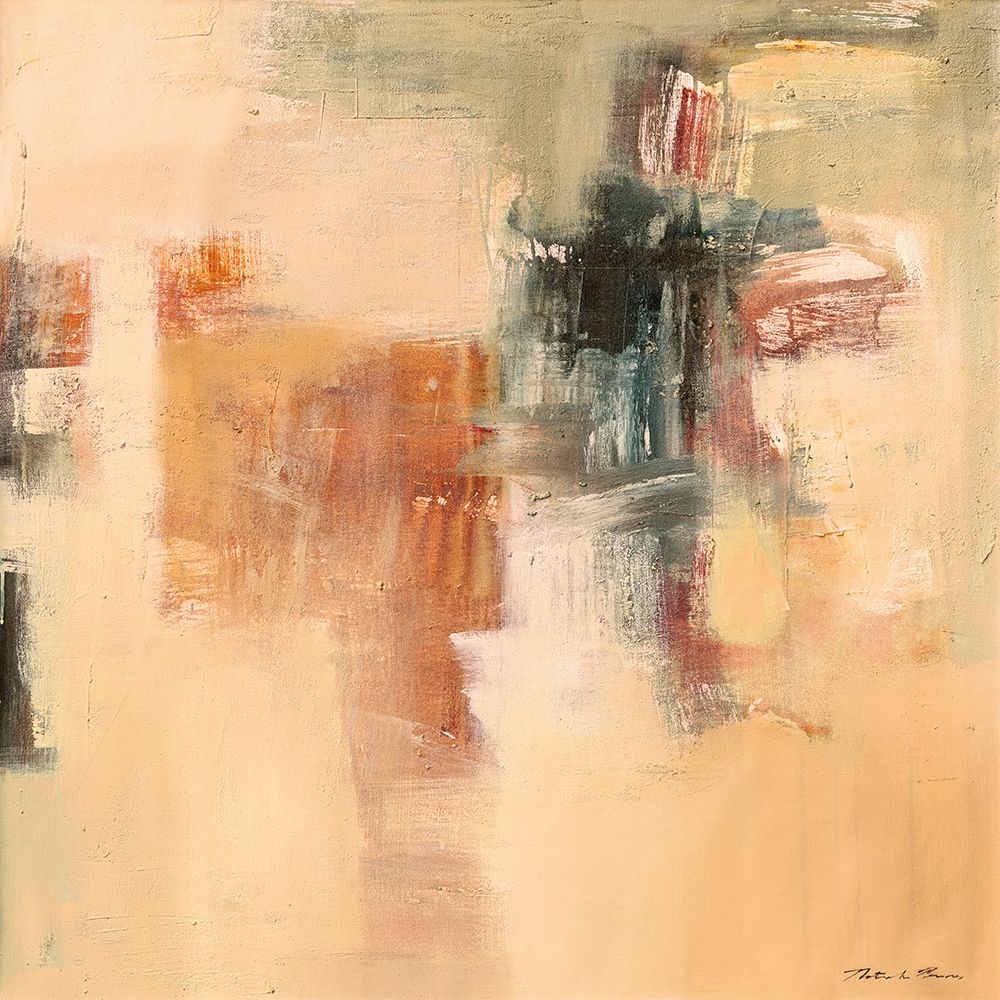 Reason Beneath I art print by Natasha Barnes for $57.95 CAD