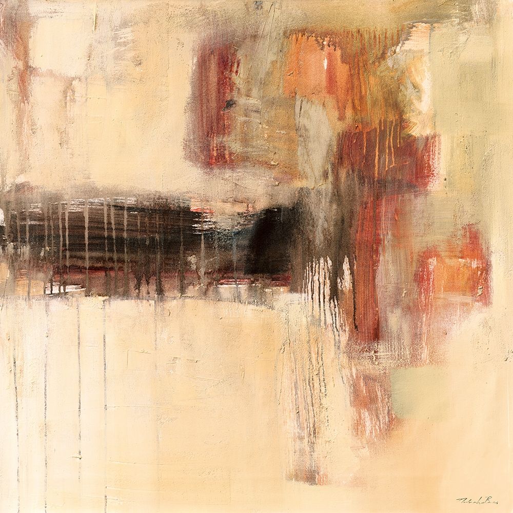 Reason Beneath II art print by Natasha Barnes for $57.95 CAD