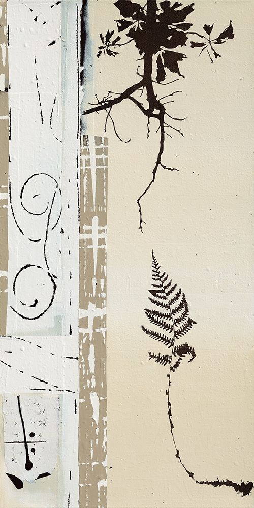 Fougere art print by Marie Madeleine Noiseux for $57.95 CAD