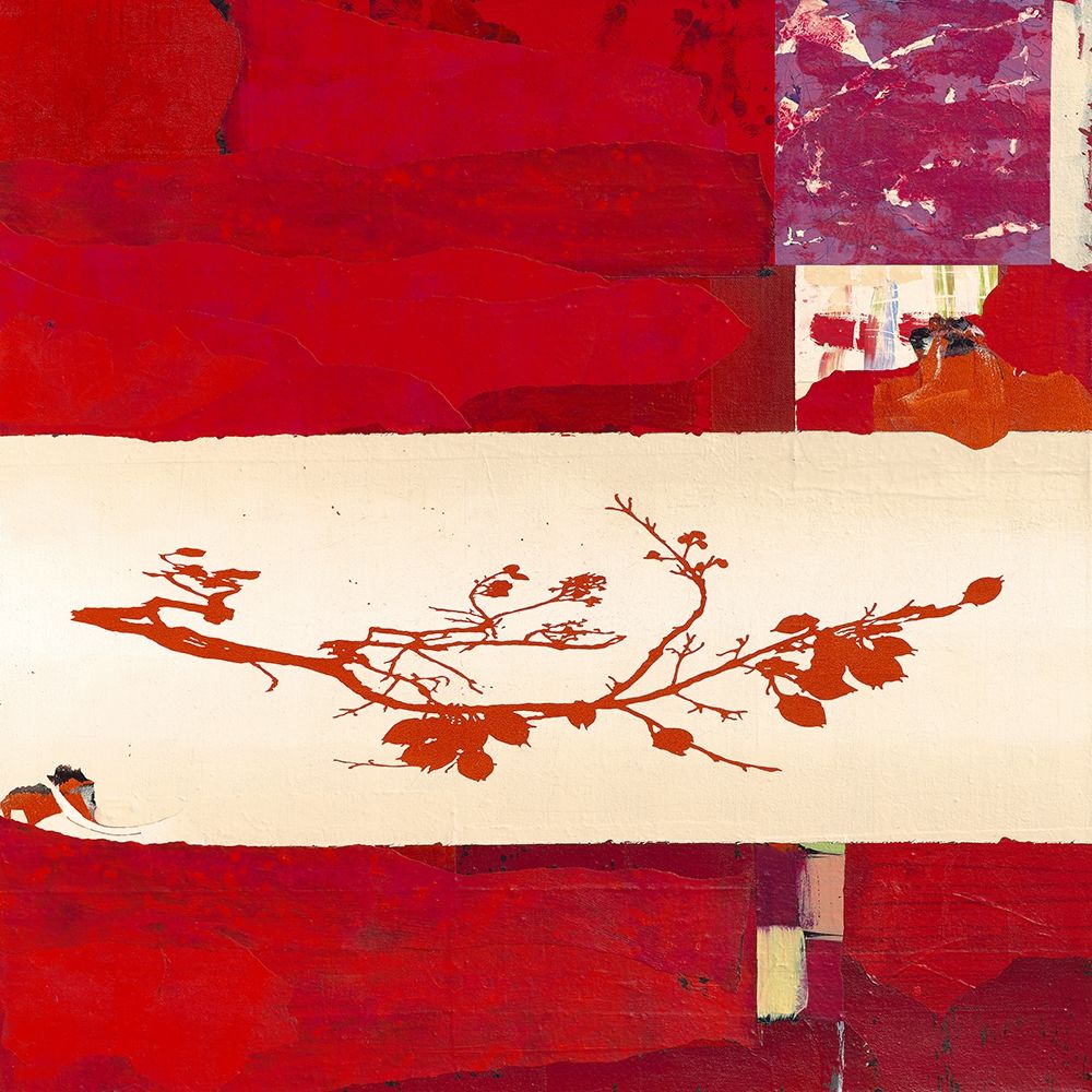 Automne art print by Marie Madeleine Noiseux for $57.95 CAD