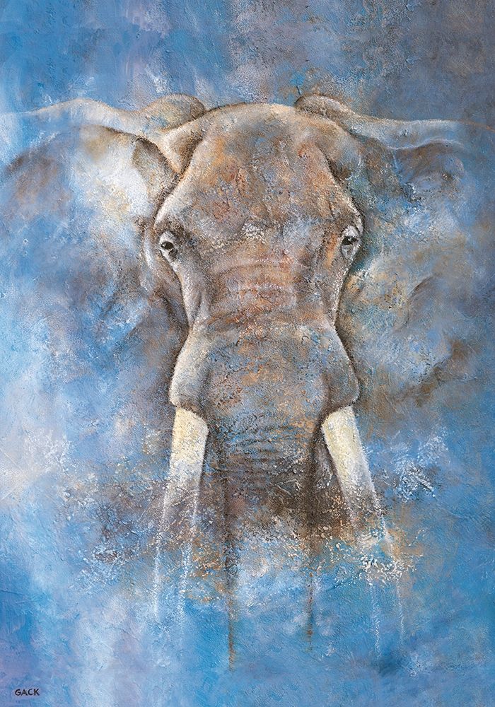 Le grand male art print by Jean-Pierre Gack for $57.95 CAD