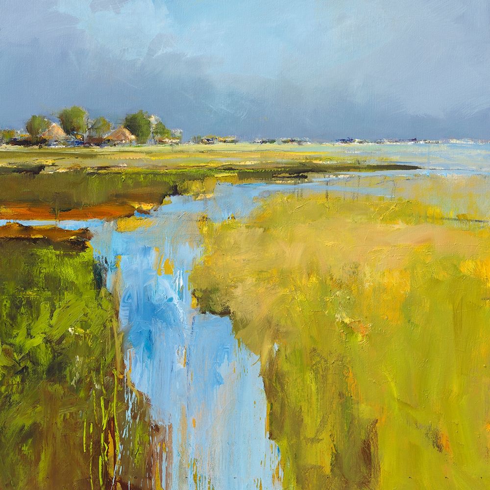 De Woude art print by Jan Groenhart for $57.95 CAD