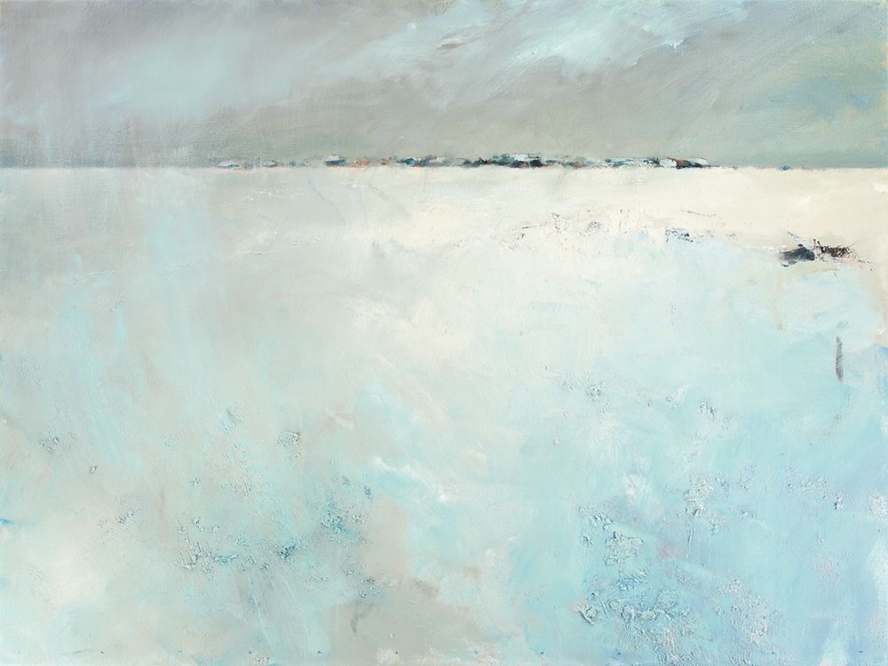 Invierno art print by Jan Groenhart for $57.95 CAD