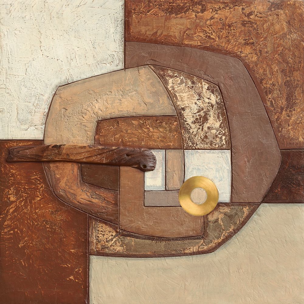 Amalgam art print by Jodi Jones for $57.95 CAD