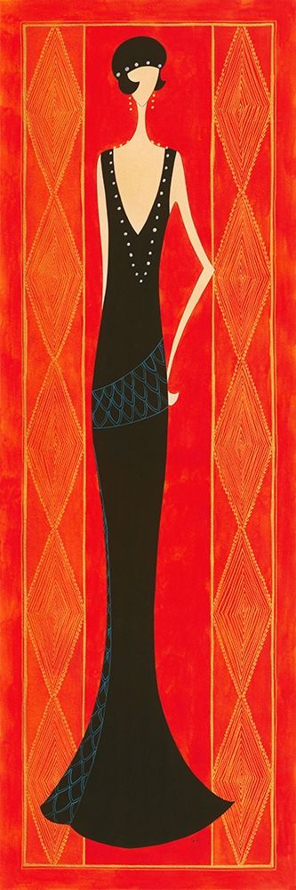 Noblesse art print by Laly for $57.95 CAD