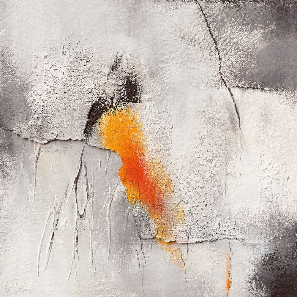 Abstrakt I art print by Rita Marks for $57.95 CAD
