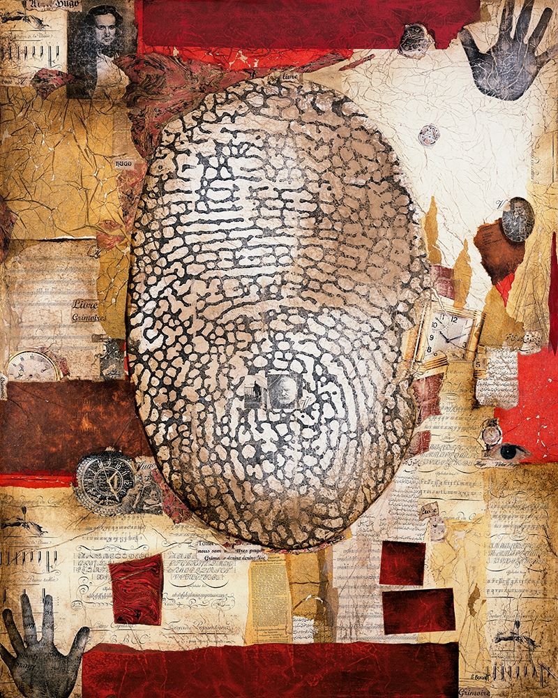 Victor art print by Sophie Bonnet for $57.95 CAD
