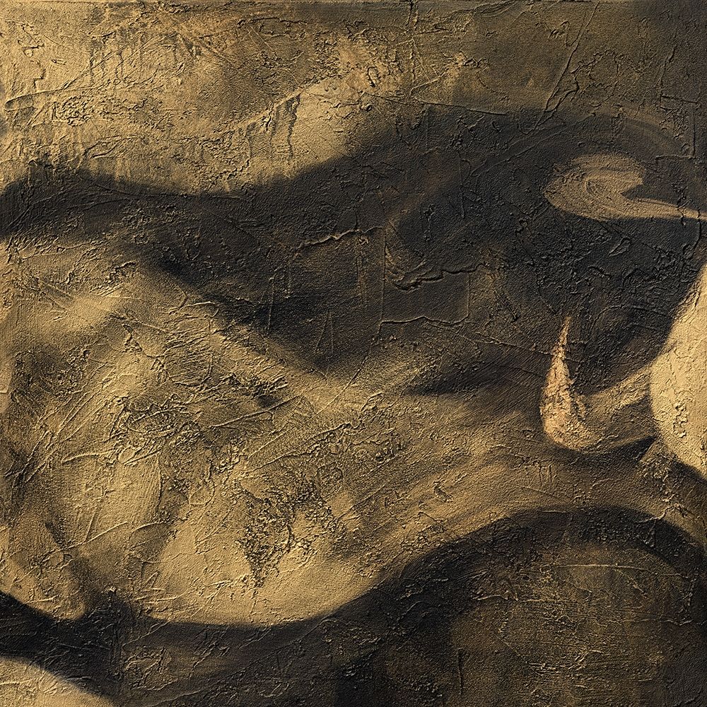 Toros II art print by Inna Panasenko for $57.95 CAD