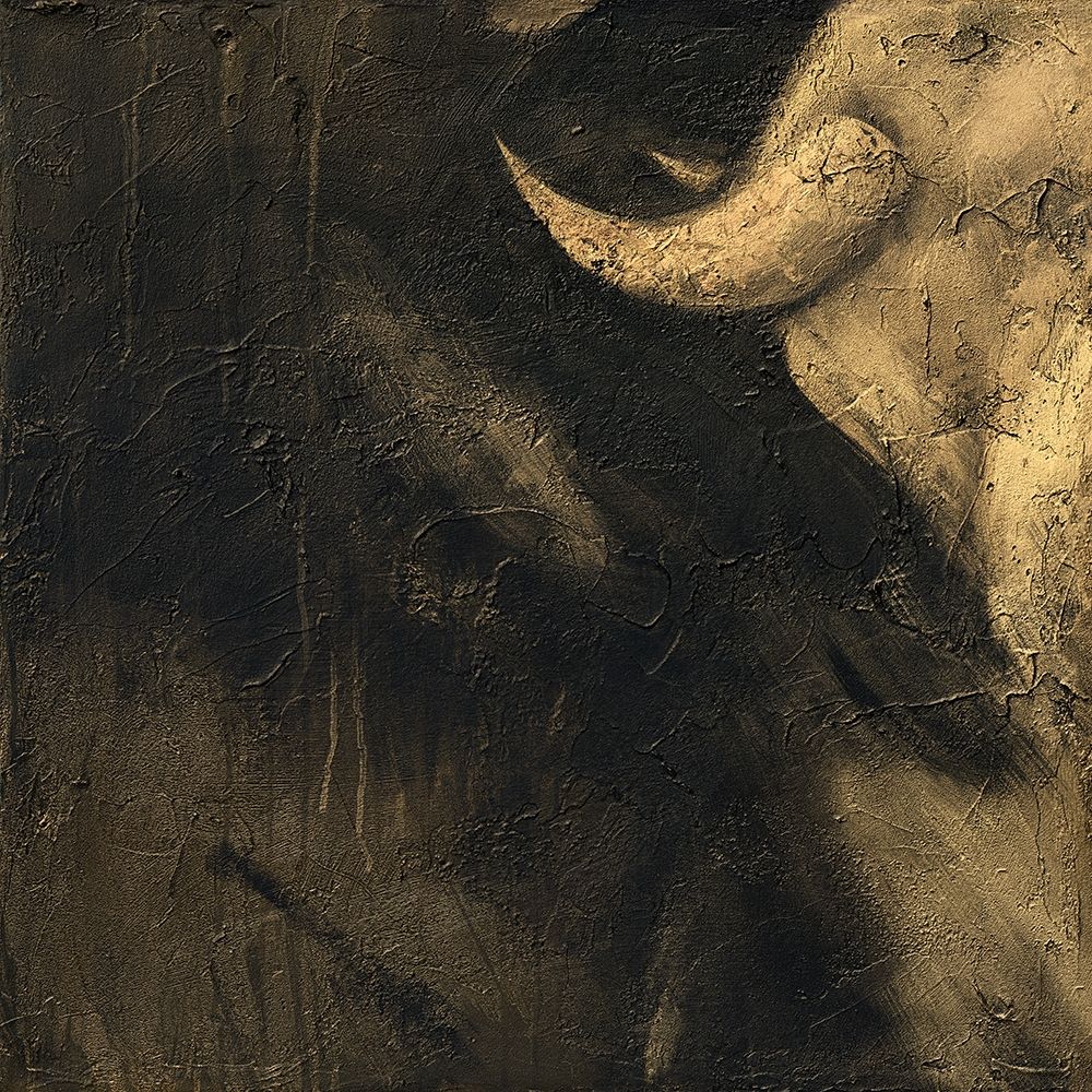 Toros V art print by Inna Panasenko for $57.95 CAD