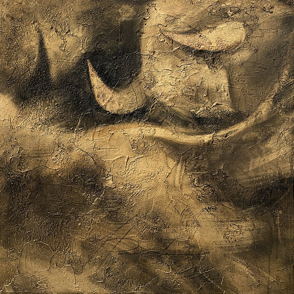 Toros VIII art print by Inna Panasenko for $57.95 CAD